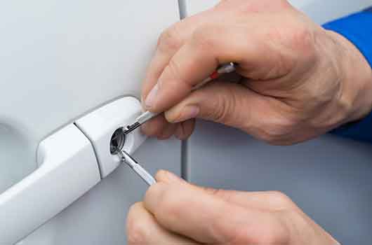 Danbury Locksmith