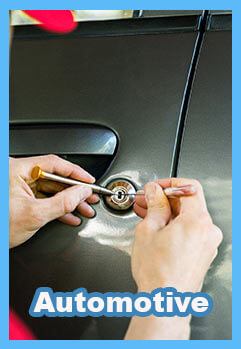 Danbury Locksmith